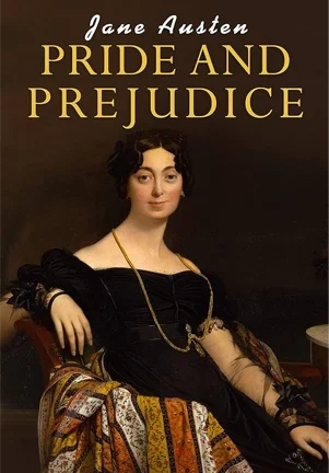 Pride and Prejudice by Jane Asten