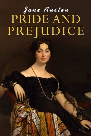 Pride and Prejudice by Jane Asten